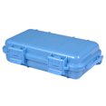 thumbnail image 1 of Waterproof Dry Box, Shockproof Dry Storage Box with 2 U Shape Buckle for Outdoor Activities Cameras Phones Tools Storage, 1 of 8