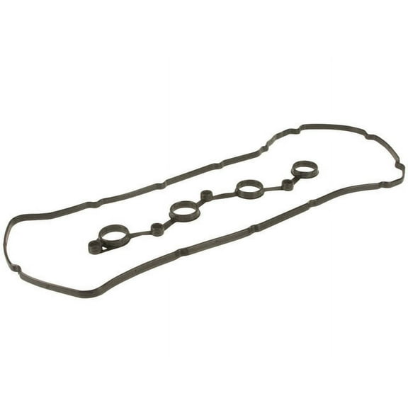 Valve Cover Gasket Set - Compatible with 2010 Kia Forte 2.0L 4-Cylinder