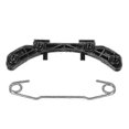 thumbnail image 2 of Car Fuel Flap Hinge Bracket Spring for Volvo V70 XC70 S60 S80 XC90 1999 2000 2001 2002 2003 Replacement 31265160 p202411261164, 2 of 5