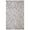 Gray, variant on SAFAVIEH Abstract Elizabeth Distressed Area Rug, Gray, 8' x 10'