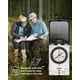 thumbnail image 4 of Espejo Compass SUUNTO MC-2 G USGS para senderismo y senderismo, 4 of 9
