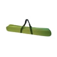 thumbnail image 3 of Bolsa para poste de tienda, transportador de equipo, lona de acampada portátil, bolsa para caña de pescar, bolsa portadora para trípodes de Camping, verde, 3 of 8