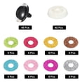 thumbnail image 3 of Uxcell 20mm Flash Safety Eyes, 40 Pcs Colorful Crocheting Safety Eyes, 8 Colors, 3 of 7