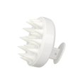 thumbnail image 1 of Cepillo de silicona para champú, peine para masaje del cuero cabelludo, peine para lavado de cabello, cepillo para masaje corporal, cepillo para ducha y baño, herramienta de peluquería, 1 of 4