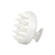 thumbnail image 1 of Cepillo de silicona para champú, peine para masaje del cuero cabelludo, peine para lavado de cabello, cepillo para masaje corporal, cepillo para ducha y baño, herramienta de peluquería, 1 of 4
