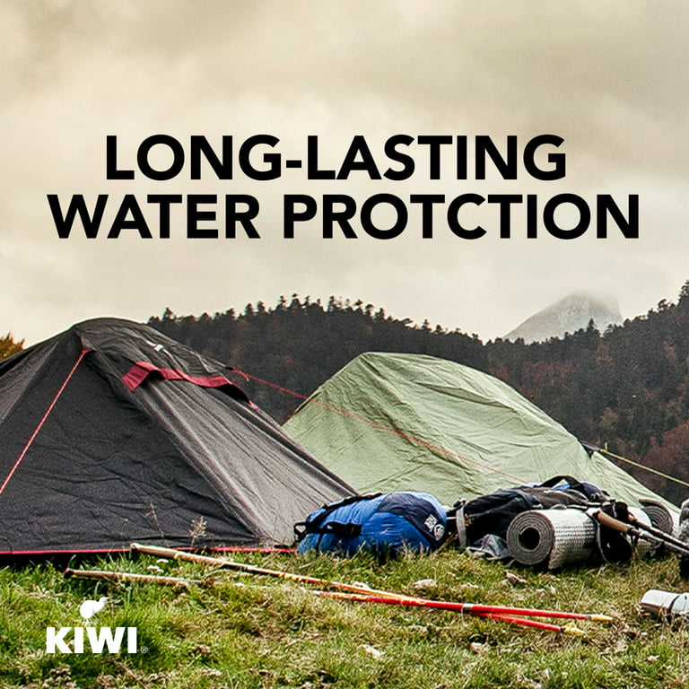 Kiwi Camp Dry Performance Fabric Protector - 10.5 oz