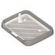 thumbnail image 5 of Inodoro Para Perros Desmontable Antisalpicaduras Poste Extraíble Para Interior Cachorro Exterior Gris, 5 of 8