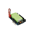 thumbnail image 2 of Velleman VRBS2: ALLBOT Li-ion Rechargeable Battery Pack, 2 of 2