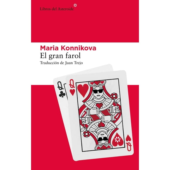 El Gran Farol Libros del Asteroide 9788417977795