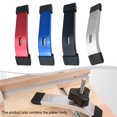 thumbnail image 4 of Planche en T pour Menuiserie Accessoires de Menuiserie Poignées Briquettes Rouge, 4 of 6