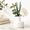 Clean Linen, variant on Reed Diffuser Set 7.10 Oz Lavender Scented Air Freshener For 120 Days