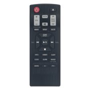 Allimity COV33552448 Replaced Remote Control Compatible with LG CD Home Audio System COV33552448 CM2460 CM2460DAB CMS2460F
