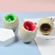 thumbnail image 3 of Pack de 3 juguetes de Eggstoy – Juguetes de descompresión para ventilación de taza apretadora, juguete antiestrés suave y blandito, juguete de escritorio de alivio para adultos, 3 of 9