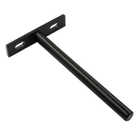 

Innovative Invisible Bracket for Space-Saving Wall Storage