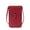 Wine, variant on CAIXIA Medium Crossbody Bags For WomenTransparent Touchscreen Messenger Crossbody Phone Purse, Lightweight Daily Commute Shoulder Bag