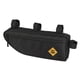 thumbnail image 3 of Portaequipajes Bolsa de triángulo de bicicleta Marco de bicicleta impermeable Bolsa de tubo frontal B-SOUL Portaequipajes, 3 of 7