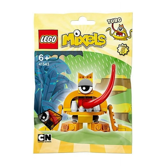 LEGO Series 5 Turg Set LEGO 41543 [Bagged]