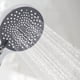 thumbnail image 4 of Handheld Shower Head, ABS Material Water Saving Shower Head Pressurized Air Technology For Bathroom, 4 of 8
