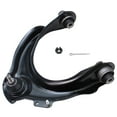 thumbnail image 5 of Detroit Axle - Front Control Arms Kit for 03-07 Honda Accord, 2004-2008 Acura TSX, 2 Upper Control Arms w/Ball Joints, 2 Lower Ball Joints 2005 2006 Replacement, 5 of 5