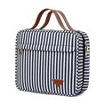 thumbnail image 1 of Organizador de viaje cosmético de gran capacidad para mujer que cuelga el bolso de viaje LingWen 8390611033248, 1 of 1
