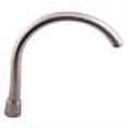 thumbnail image 2 of Moen 100009SL Replacement Spout Kit For Kitchen Faucets - Stainless, 2 of 2