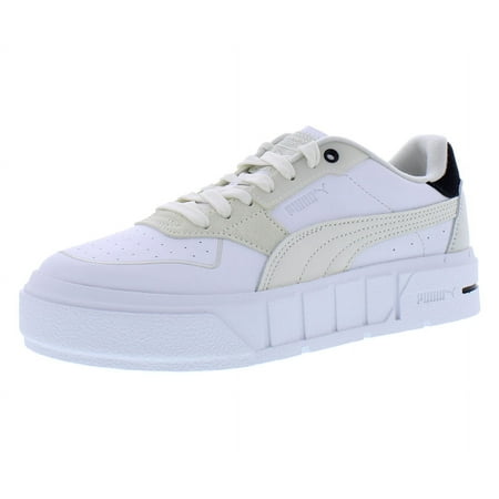 Puma Cali Court Pure Luxe Womens Shoes