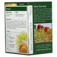 thumbnail image 3 of Traditional Medicinals Organic Herbal Tea Fennel, 16 Bags, 3 of 5