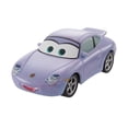 thumbnail image 3 of Vehículo de Juguete MATTEL Cars Sally Color Change, 3 of 4