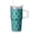 boho-369, variant on 20oz Stainless Steel Tumbler with Lid and Straw, Bohemian Boho Insulated Travel Coffee Mug, Double Wall Vacuum Leakproof Cup Design