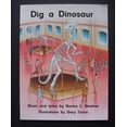 thumbnail image 1 of Pre-Owned Dig a Dinosaur (Hardcover) 0780212533 9780780212534, 1 of 1
