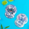 thumbnail image 1 of Disney Stitch 3D Mouse Pad With Wrist Support - Cute, Non-Slip Silicone Desk Mat For Office And Study Use, 1 of 5