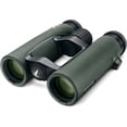 thumbnail image 2 of Swarovski EL FieldPro 10x50 Binoculars - Green + Padded Backpack + Flashlight + Cleaning Kit, 2 of 5