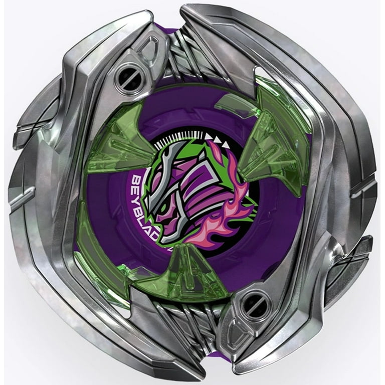 Takara Tomy Beyblade X UX-09 Samurai Saber 2-70L Starter Set