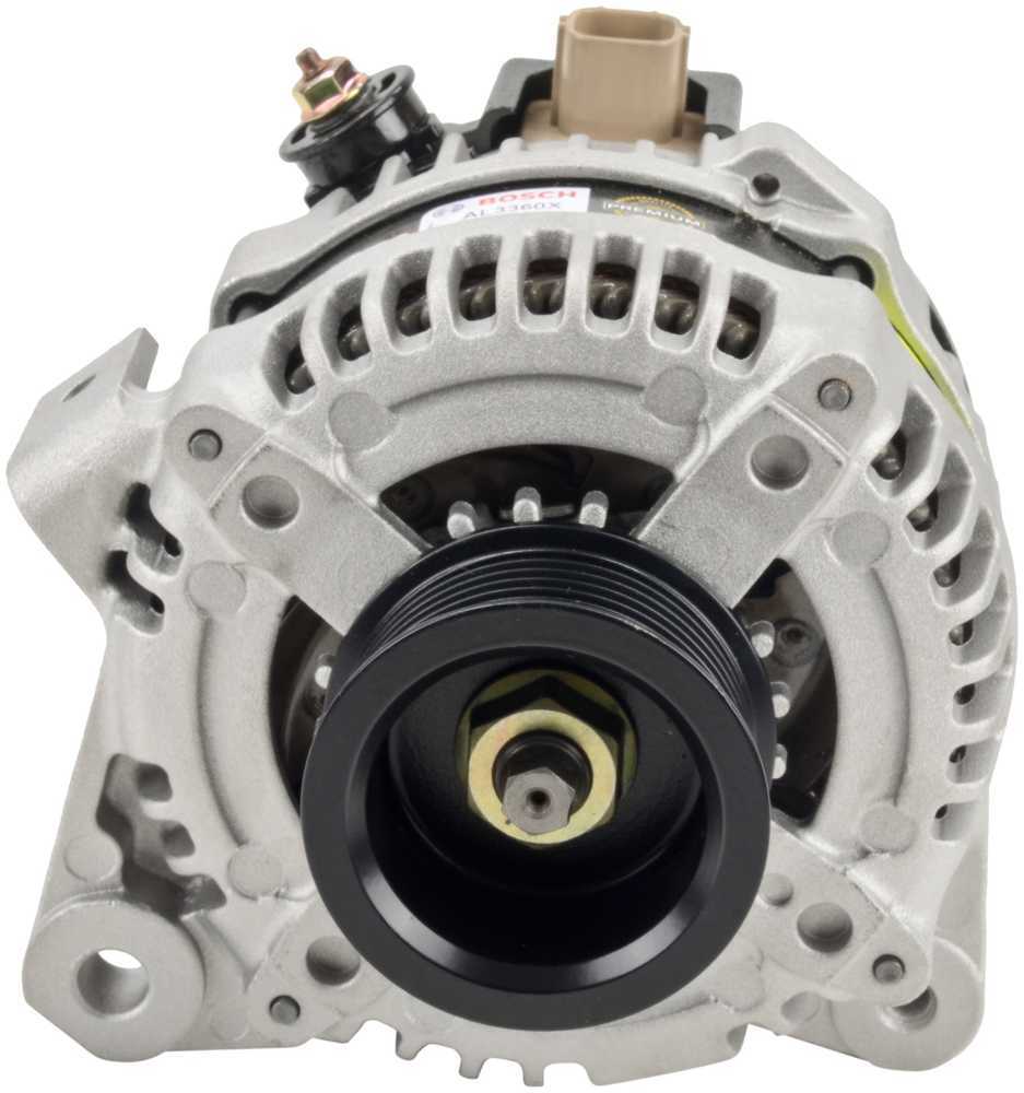Bosch AL3360X Premium Alternator