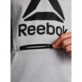 thumbnail image 6 of Reebok Boy's Athletic Level Up Hoodie & Jogger, 2-Piece Set, Sizes 4-18, 6 of 12