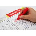 Numbers 1-10 Write-A-Mat