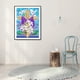 thumbnail image 3 of Wdftyju 5D DIY Diamante Pintura Lirio Cruz Taladro completo Rhinestone Mosaico Imagen de arte Wdftyju 6me3zh9lf8rm6fs8, 3 of 9