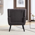 thumbnail image 5 of Soft Teddy Bedroom Chair / Perfect for Relaxing at Home, 5 of 6