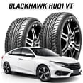thumbnail image 1 of PAQUETE DE 2 LLANTAS 215 55 R17 BLACKHAWK HU01 VT 98W XL, 1 of 1