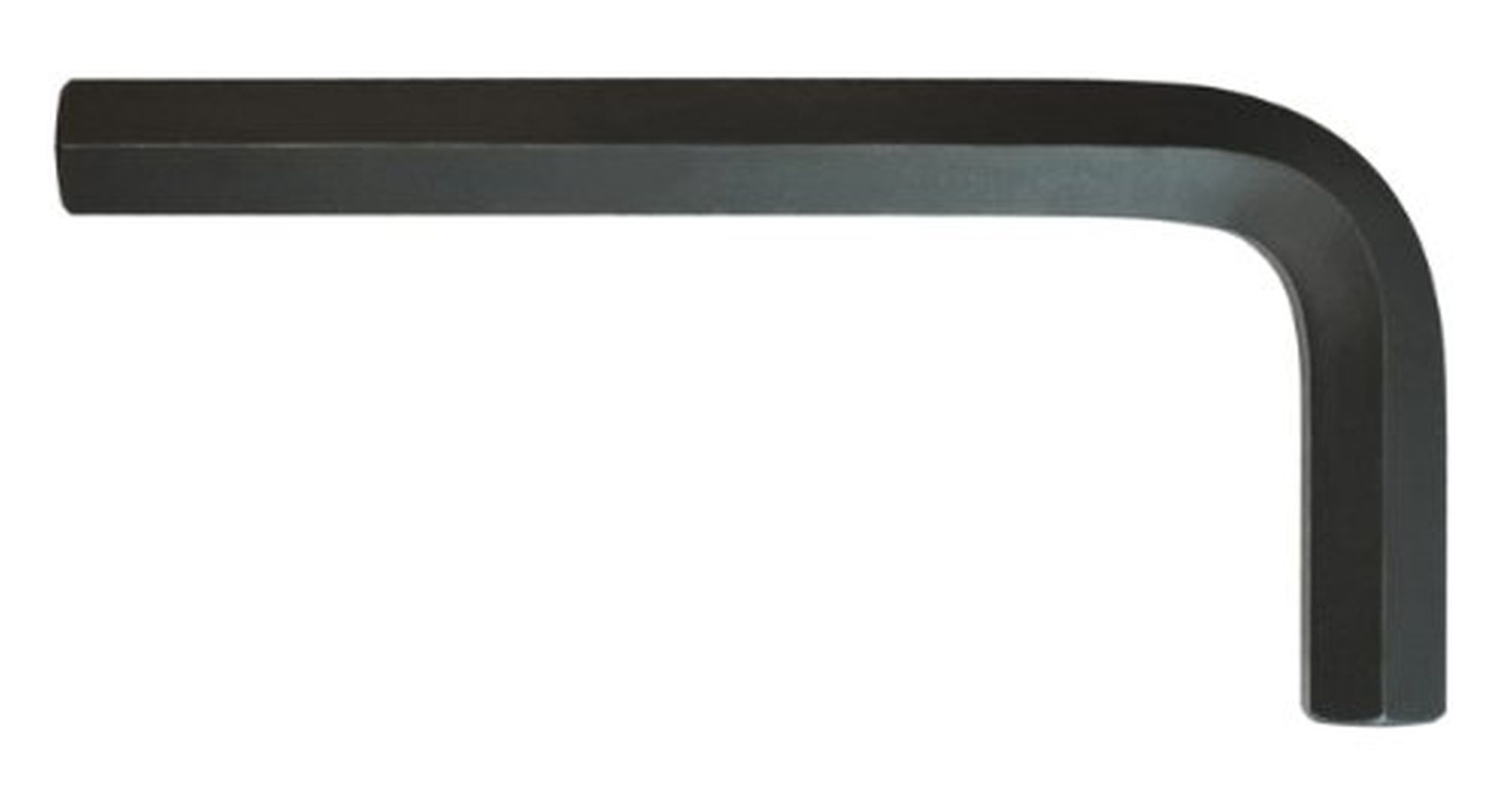 Bondhus 13849 1.27mm Hex Key L-Wrench Set - ProGuard Finish, 42mm Length, Pack Of 100