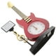 thumbnail image 5 of Reloj de escritorio con forma de instrumento musical, reloj de mesa, adorno, reloj de noche., 5 of 7