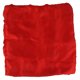 thumbnail image 5 of Funda de almohada de satén con flores, sofá, silla, funda de almohada, funda de cojín decorativa para el hogar, rojo seitruly HA7457-06B, 5 of 6