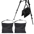 thumbnail image 1 of Sand Bags, 600D Oxford Cloth Balancing Sandbag, For Photo Video Studio Stand, 1 of 8
