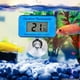 thumbnail image 2 of Termómetro de Acuario JanHm Digital LCD Resistente al Agua con Ventosa, 2 of 5