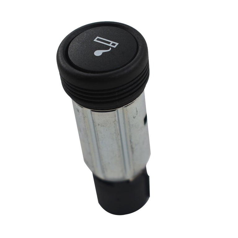 Power Outlet Cigarette Lighter Socket XC3Z-15055-AA for Ford Vehicles