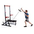 thumbnail image 4 of Cap Barbell Double Landmine 2" and 1", 4 of 4