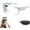 F, variant on 2026 New 4K HD Baseball Camera Glasses, Smart Video Recording Sunglasses for Action Sports