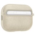 thumbnail image 4 of Funda Para AirPods Pro 3 Spigen Urban Fit Beige Spigen, 4 of 9