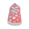 thumbnail image 5 of Wee Squeak Dahlia Floral Shoe Size: 3, Color: Floral, 5 of 7