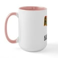 thumbnail image 2 of CafePress - Raising Teenagers Large Mug - 15 oz Ceramic Large White Novelty Mug, 2 of 4